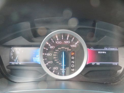 Used 2015 Ford Explorer Sport w/ Equipment Group 401A image 15