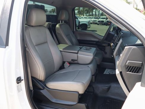 Used 2019 Ford F350 XL w/ XL Value Package image 39