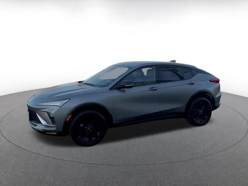 Used 2025 Buick Envista Sport Touring image 9