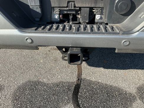 Used 2024 GMC Sierra 1500 Denali w/ Technology Package image 10