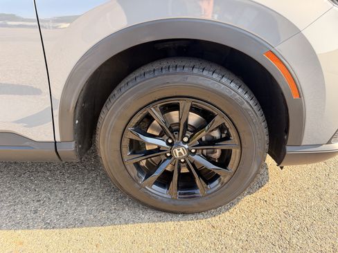 Certified 2023 Honda CR-V Sport image 10