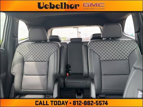 New 2026 GMC Acadia Denali w/ Super Cruise Package FWD image 23