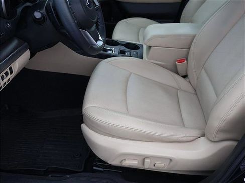 Used 2018 Subaru Legacy 2.5i Limited AWD/4WD image 20