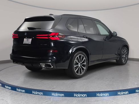 New 2026 BMW X5 xDrive40i w/ M Sport Package AWD/4WD image 5