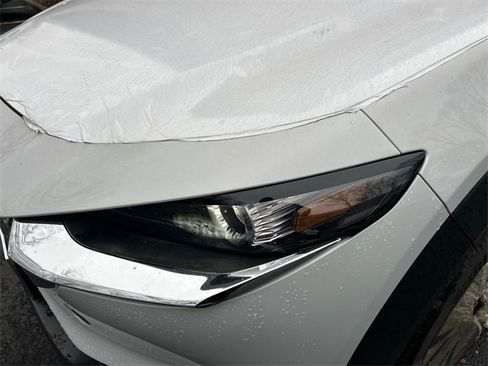 New 2025 MAZDA CX-30 AWD 2.5 S w/ Select Sport Pkg image 7