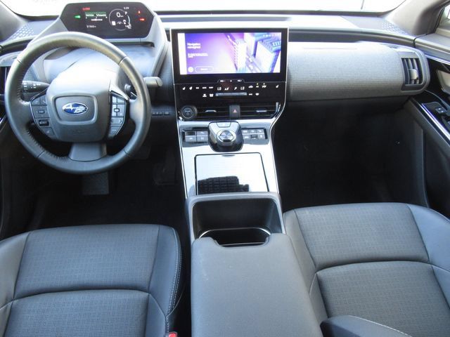 Used 2023 Subaru Solterra AWD image 31