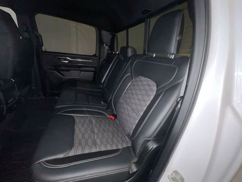 Used 2020 RAM 1500 Sport w/ Level 2 Equipment Goup w/2_L image 21