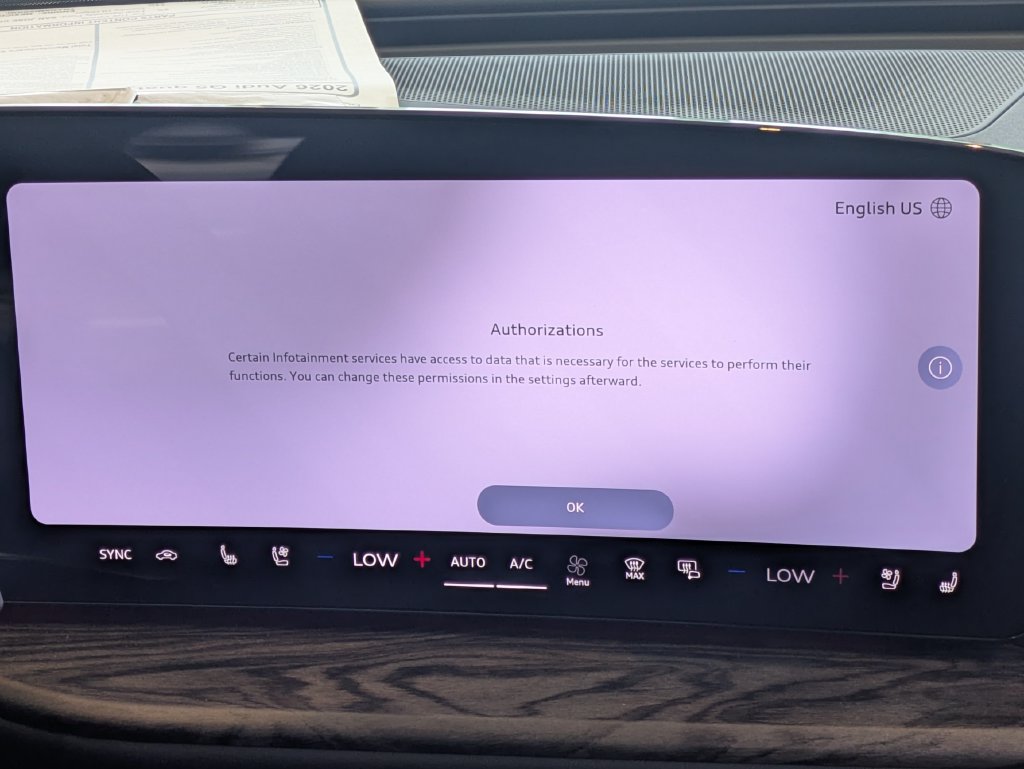 New 2026 Audi Q5 Premium Plus AWD/4WD image 25