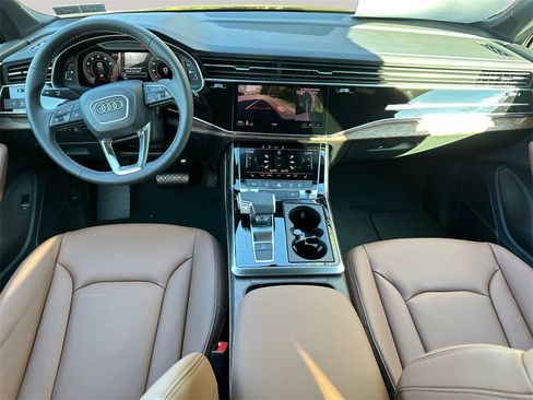 New 2026 Audi Q7 2.0T Premium Plus image 10