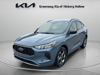 Used 2023 Ford Escape ST-Line w/ Tech Pack #1