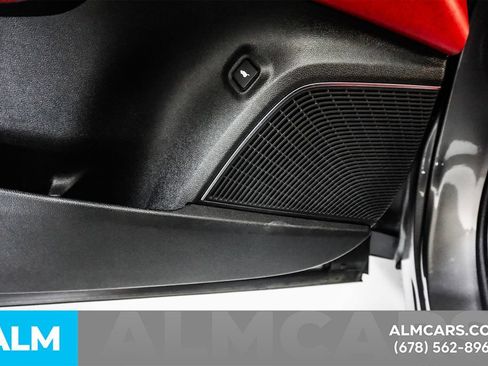 Used 2025 Acura MDX A-Spec AWD/4WD image 53