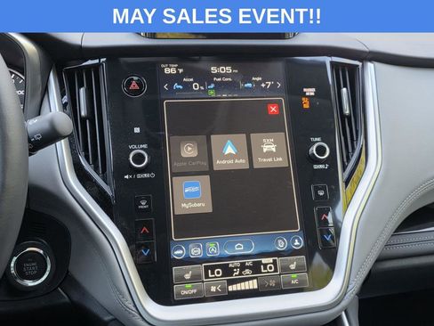 Used 2025 Subaru Outback Limited w/ Popular Package #2 AWD/4WD image 20
