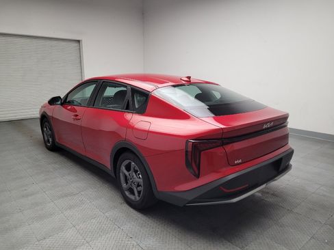 Used 2025 Kia K4 FWD image 5