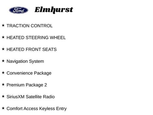 Used 2019 BMW 530i xDrive w/ Convenience Package AWD/4WD image 9