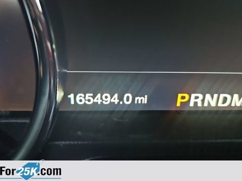 Used 2015 Ford F150 Lariat AWD/4WD image 12