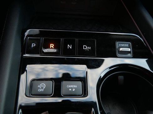 Certified 2025 Nissan Murano SL image 22