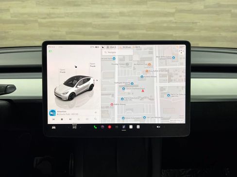 Used 2023 Tesla Model Y Performance AWD/4WD image 11