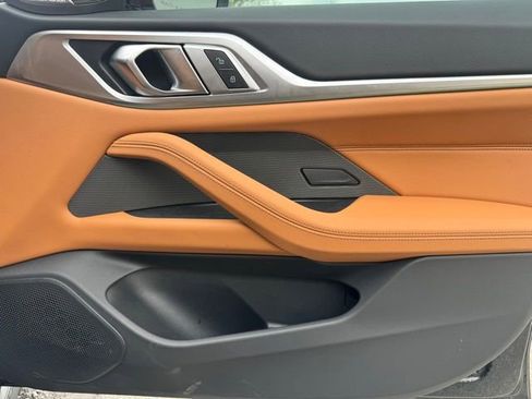 Certified 2025 BMW i4 xDrive40i w/ Premium Package image 27