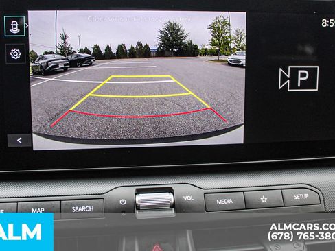Used 2025 Kia K4 FWD image 31