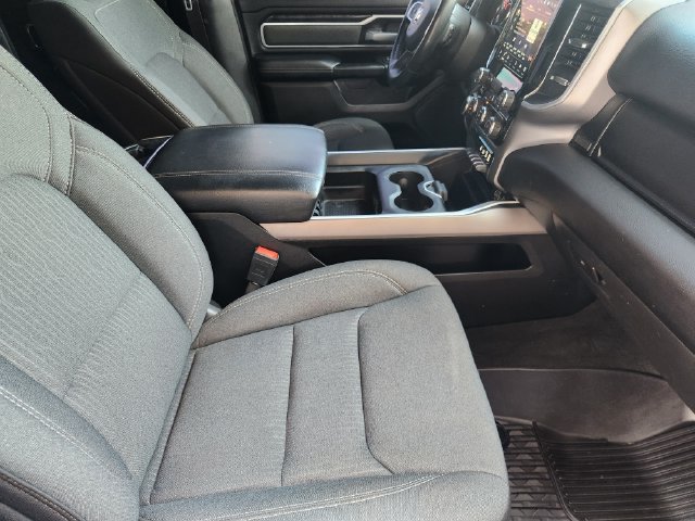 Used 2022 RAM 1500 Lone Star RWD image 13