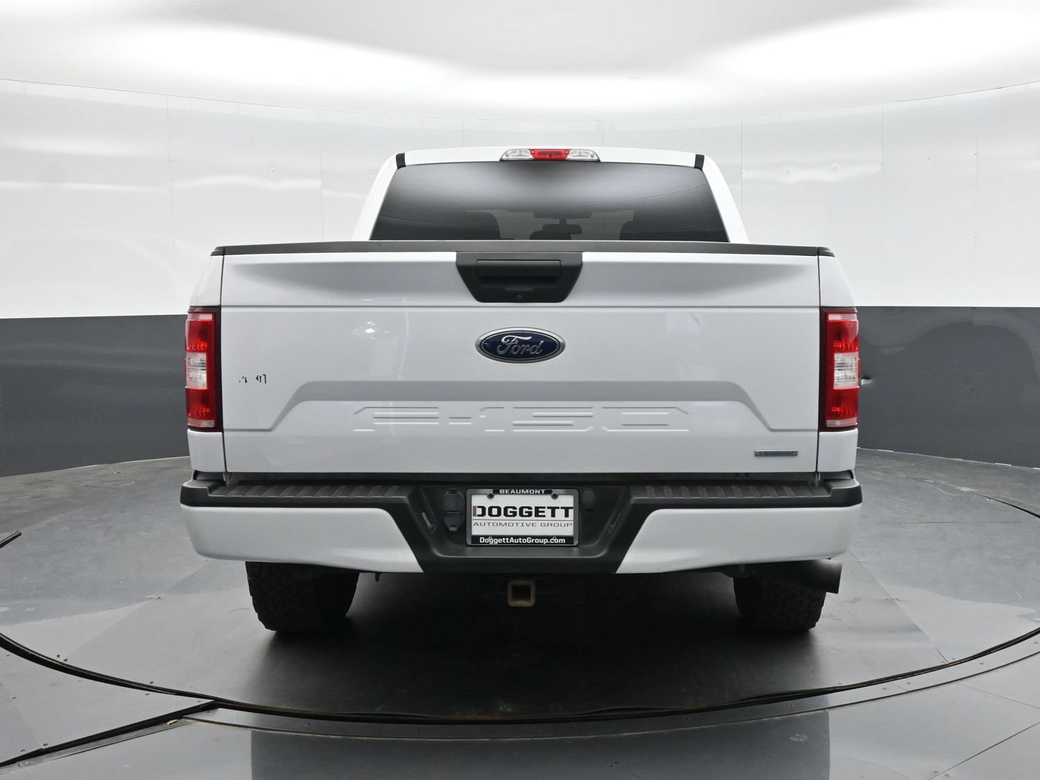 Used 2019 Ford F150 XL w/ Equipment Group 101A Mid RWD image 7