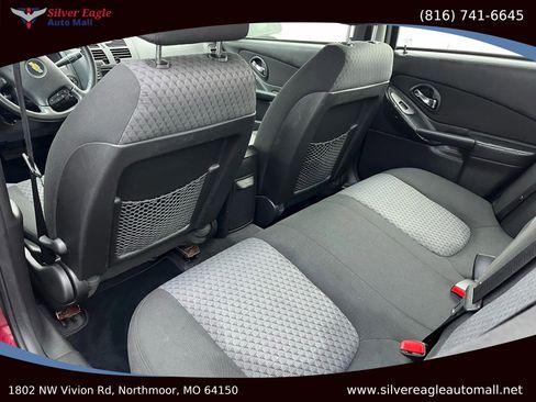 Used 2007 Chevrolet Malibu LT image 7