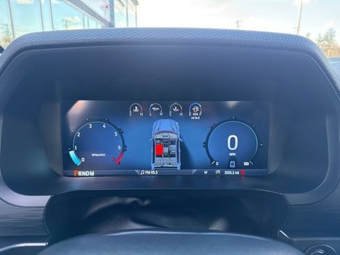 Used 2025 Ford F150 STX image 21