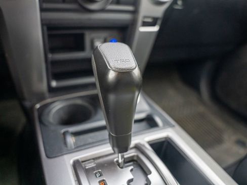 Used 2022 Toyota 4Runner TRD Sport image 24