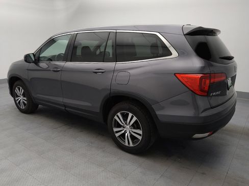 Used 2017 Honda Pilot EX-L image 3