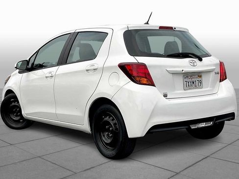 Used 2015 Toyota Yaris L FWD image 10