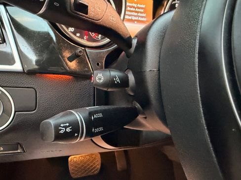 Used 2019 Mercedes-Benz GLS 550 4MATIC w/ Driver Assistance Package image 15