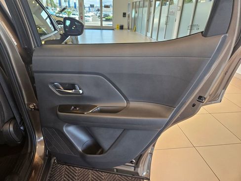 New 2026 Nissan Kicks SV w/ SV Premium Package image 27