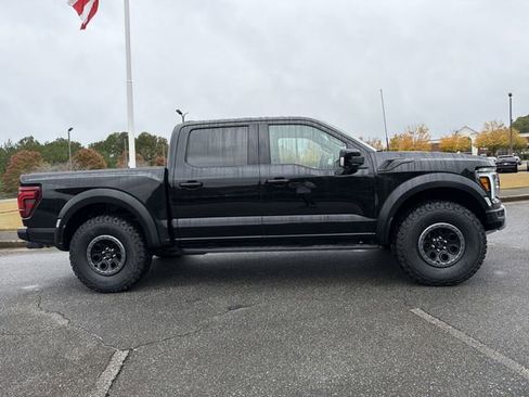 Used 2024 Ford F150 Raptor image 4