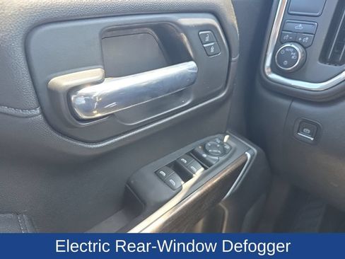Used 2022 Chevrolet Silverado 1500 LT w/ Bed Protection Package RWD image 19