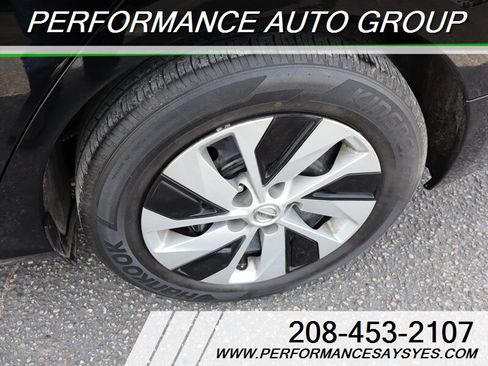 Used 2022 Nissan Altima 2.5 S image 25