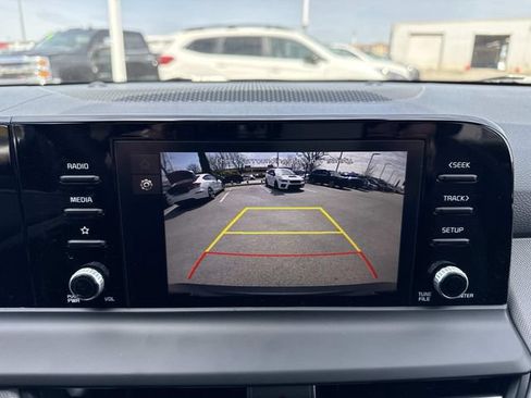 New 2026 Kia Seltos LX FWD image 20