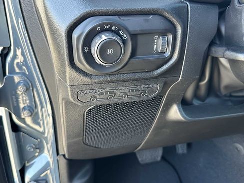 New 2026 Jeep Wrangler Sport S AWD/4WD image 29
