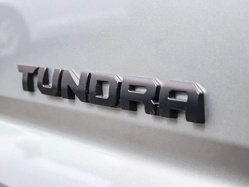 Used 2026 Toyota Tundra Limited AWD/4WD image 10