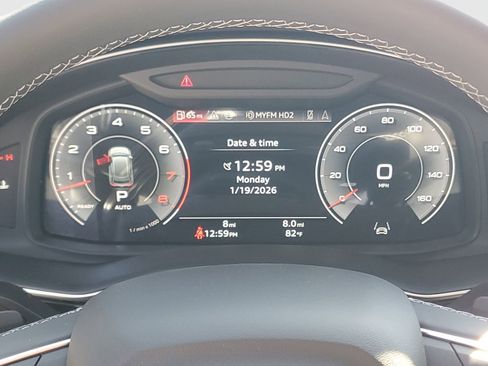 New 2026 Audi Q8 Premium Plus AWD/4WD image 27