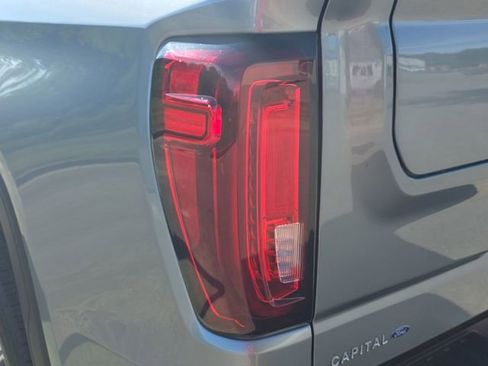 Used 2024 GMC Sierra 1500 Denali w/ Denali Reserve Package AWD/4WD image 35