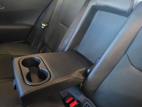 New 2026 Toyota Prius Plug-In Hybrid image 29