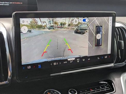 New 2026 Ford Expedition Platinum AWD/4WD image 12