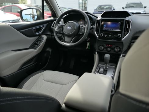 Certified 2023 Subaru Forester image 23