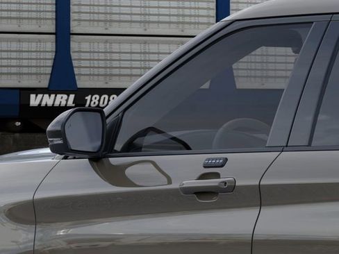 New 2026 Ford Explorer Tremor AWD/4WD image 23
