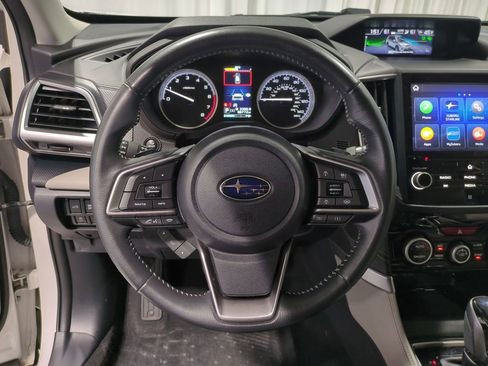 Used 2022 Subaru Forester Limited image 28