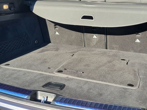 Certified 2024 Mercedes-Benz GLE 53 AMG GLE 53 AMG image 31