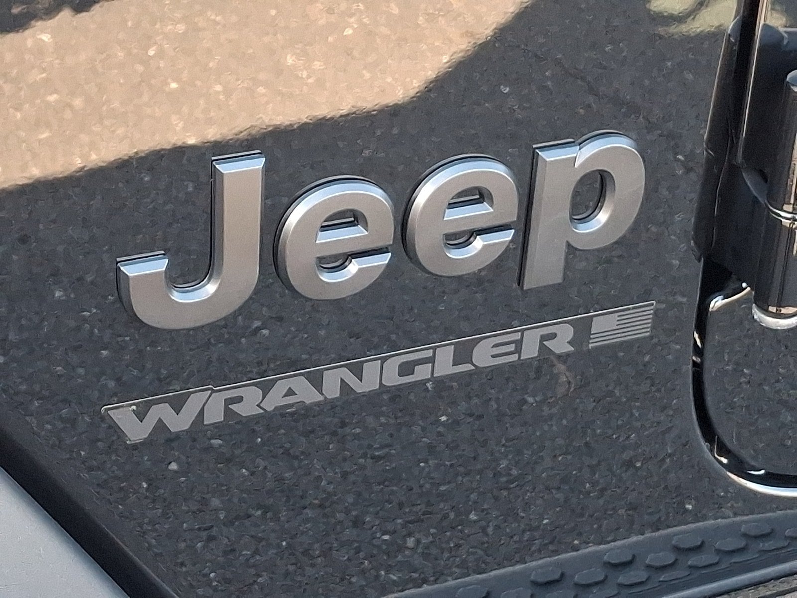 Used 2023 Jeep Wrangler Unlimited Sport AWD/4WD image 30