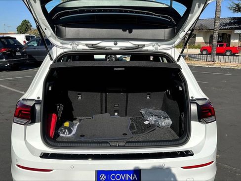 New 2026 Volkswagen Golf w/ Euro Style Package image 27