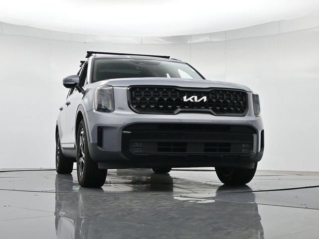 Used 2024 Kia Telluride SX Prestige X-Line AWD/4WD image 38