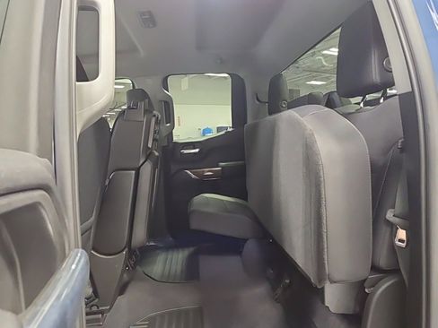 Used 2019 Chevrolet Silverado 1500 RST w/ All-Star Edition image 34